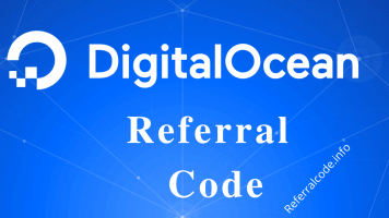 Digital Ocean referral code